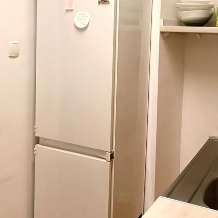 Duzy Prywatny Pokoj Blisko Starego Miasta. Pokoj 7 Warszawa Zewnętrze zdjęcie