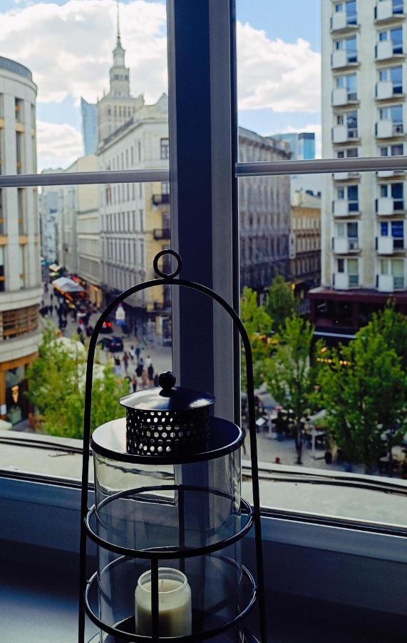 Duzy Prywatny Pokoj Blisko Starego Miasta. Pokoj 7 Warszawa Zewnętrze zdjęcie