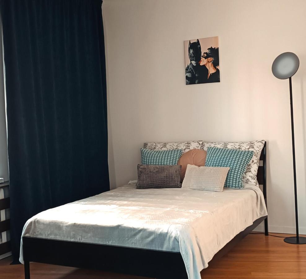 Duzy Prywatny Pokoj Blisko Starego Miasta. Pokoj 7 Warszawa Zewnętrze zdjęcie