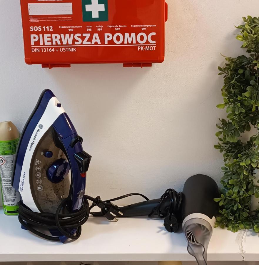 Duzy Prywatny Pokoj Blisko Starego Miasta. Pokoj 7 Warszawa Zewnętrze zdjęcie