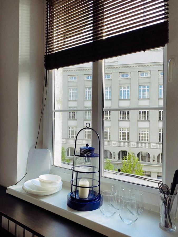 Duzy Prywatny Pokoj Blisko Starego Miasta. Pokoj 7 Warszawa Zewnętrze zdjęcie